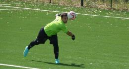 Lodigiani, parola al muro Di Paolo "Rigori? Studio da tempo come pararli"