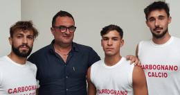 Carbognano ancora attivo sul mercato. Cavalletto: "Il nostro un progetto da 4-5 anni"