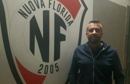 Il Nuova Florida presenta l'organico tecnico del settore giovanile