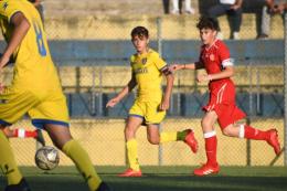 Impattano Lazio e Frosinone, tre punti per il Monterosi contro il Perugia
