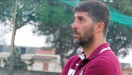 Caiazza - Auricchio: Viterbese vittoriosa in casa contro la Carrarese 