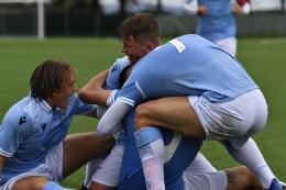 Lazio: Napolitano illumina, Legnante segna. Show contro il Torino