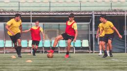 Pro Calcio Tor Sapienza, Pietrini scalda i motori: "Grande accoglienza"