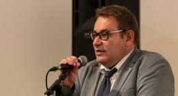 La Fipav Lazio risponde a Mignemi ma è "Pronta al confronto"