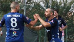Lupa Frascati, Citro: "Non possiamo commettere passi falsi"