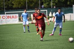 La Roma di Scurto cade per la prima volta, il Parma passa sulla Lazio di Rocchi