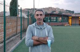 Colonna, Rossi: "Ho trovato un club con una grandissima organizzazione"