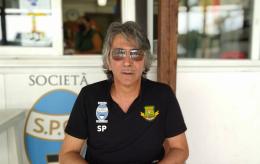 Consalvo, Schiavi: "I 2006 guardano in alto, i 2008 senza pressioni"