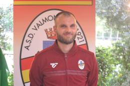 Valmontone, Moroni: "Pronti all'esordio, la Coppa è alle spalle"