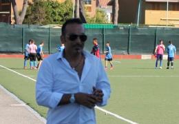 L'Aurelianticaurelio cambia: Emiliano Di Tella è il nuovo allenatore
