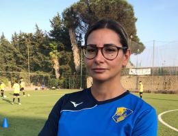 Massimina, Pamela Valente nuovo preparatore atletico: "Impatto ottimo"