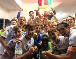Le italiane in Europa vincono tutte. Un grande Empoli passa in Slovenia