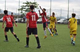 Girone B: ecco la presentazione di questo primo turno di campionato