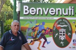 Borghesiana, Arcangeli: "Under 15 e Under 16 possono fare molto bene"