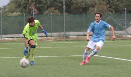 Lazio, show all’esordio di Cuzzarella. Gol vittoria e tre punti portati a casa 