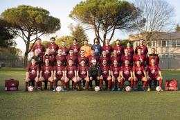 Il Torrino adesso fa sul serio. Luca Ghergo "Un gruppo di amici pronto per la sfida"
