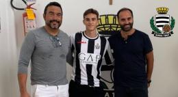 Arrivato il transfer internazionale: Frattesi Bernardes a disposizione del Sora