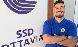 Ottavia, Arnese: "Per stare in vetta c'è bisogno di ossigeno"