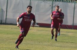 Tivoli, Mastromattei: "Riano? La classica partita trappola. Costretti a vincere"