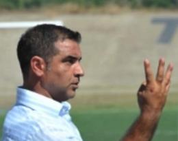 Atletico Lodigiani, è divorzio con Pistillo: squadra momentaneamente a Insogna