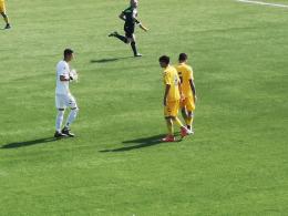 Jirillo, Stampete e Selvini: Frosinone macchina da gol, poker a Crotone