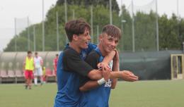 A tutto Racaniello: "Ostiamare, beach soccer e Latina. Vi racconto..." 