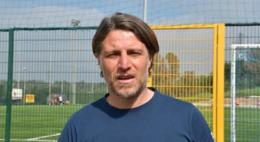 Borgo San Martino, storico primo punto. Bernardini: "Soddisfatto dei ragazzi"