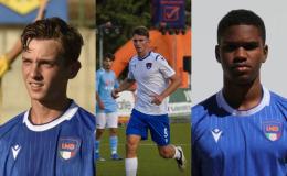 Dalla Shalom Cup al campionato: Marini, Della Salandra e Polanco sempre protagonisti