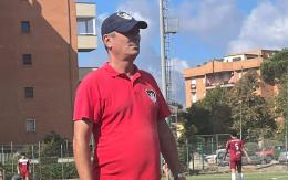Falaschelavinio, Grimaldi sulla sconfitta: "Non ho nulla da rimproverare ai miei"