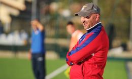 Atletico Lodigiani, Francesco Barbabella è il nuovo allenatore