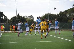 Le decisioni del Giudice Sportivo: due giornate per Evangelisti e Oliva