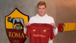 La Roma chiude la porta: ufficiale Vladislavs Razumejevs