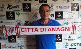 Città di Anagni, Romolo: "Vittoria all'esordio che ci dà tanta fiducia"