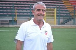 Colleferro, Di Cori: "Contro il Gaeta mi aspetto una grande partita"