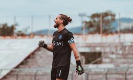Tassi: "Sarebbe bello tornare nei Prof. Ancor più bello con questa maglia"