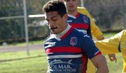 Atletico Pontinia, nuovo bomber per il big match: Coia firma con i biancorossi