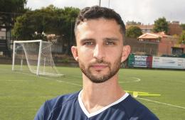 Atletico 2000, Galassi: "Ho visto tanto sacrificio, i ragazzi sono carichi"