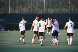 U19 Girone A: c'è solo una squadra al comando, la Vigor Perconti è a quota 6