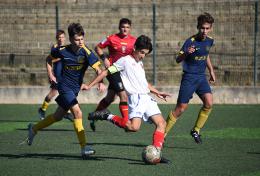 U15 Girone B: Accademia Calcio Roma, Romulea e Atletico 2000 fanno 2 su 2