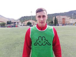 Lupa Frascati, Pompili: "Con l'Itri abbiamo vinto da squadra"