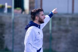 Ottavia, Galassi: "La corsa salvezza è aperta, ma stiamo facendo bene"