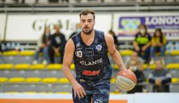 A2 - Eurobasket ko a Scafati: capitolini a testa alta