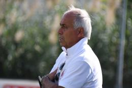 Ladispoli, parla Dolente: "Grande partita. Primo obiettivo è la salvezza"