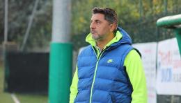 Ostiamare, Ligori: "Vittoria importante contro una squadra ben organizzata"