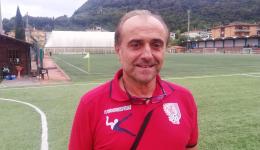 Cecchina, Ruotolo: "Abbiamo controllato bene, ripartiamo da questa vittoria"