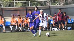 Serie D | Girone E | Unipomezia - Tiferno Lerchi 0-1