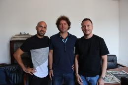 Contest Top5+1 Kickback, Decathlon partner dell'iniziativa