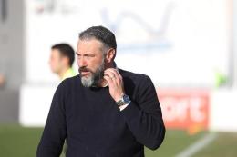 Sporting Ariccia, avanti con Panno: il tecnico resta in sella per la nuova stagione