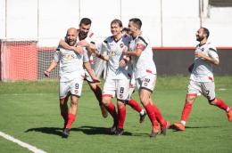 Tornatore ed il primo gol col Colleferro: "Vittoria frutto del gruppo"
