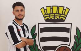 Sora, per Ciardi subito un rinforzo: ufficiale Domenico Cuomo